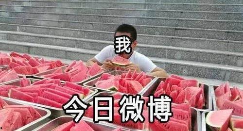 快本考古吃瓜,揭秘明星们的“吃瓜”往事