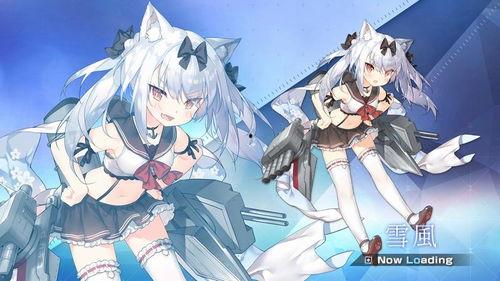 碧蓝航线吃瓜情头,吃瓜情头，揭秘舰娘们的甜蜜互动