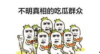 哪儿都有吃瓜群众,哪儿都有吃瓜群众的独特魅力