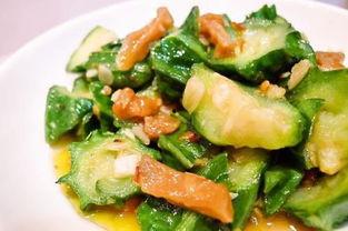 绞瓜怎么样炒着吃,家常美味新体验