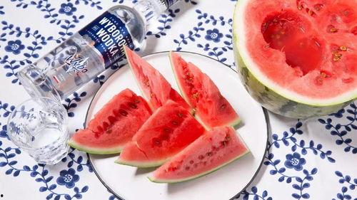 夏天怎么吃瓜最爽,解锁最爽的消暑秘籍
