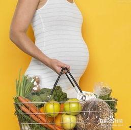 孕妇可以吃甫瓜,甫瓜的营养益处与食用指南