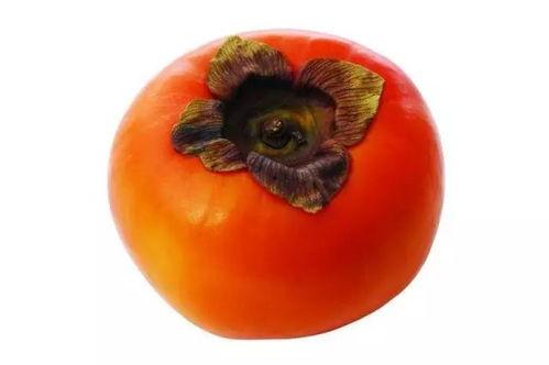 柿子吃瓜,营养碰撞的美食之旅