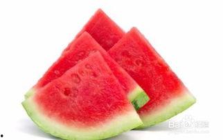 吃瓜接着拉肚子