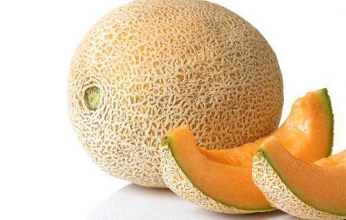 中午吃哈密瓜减肥吗,轻松开启健康减肥之旅